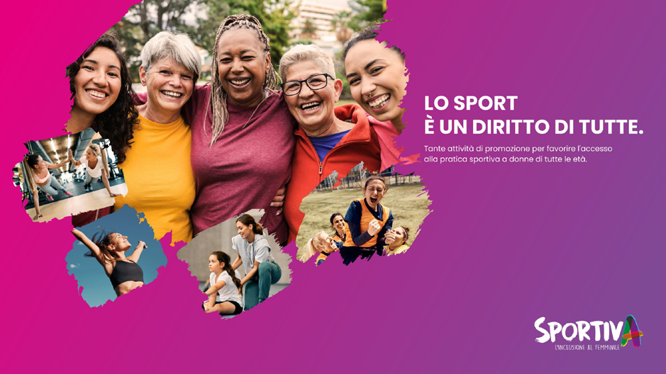 Sportiva Sportiva