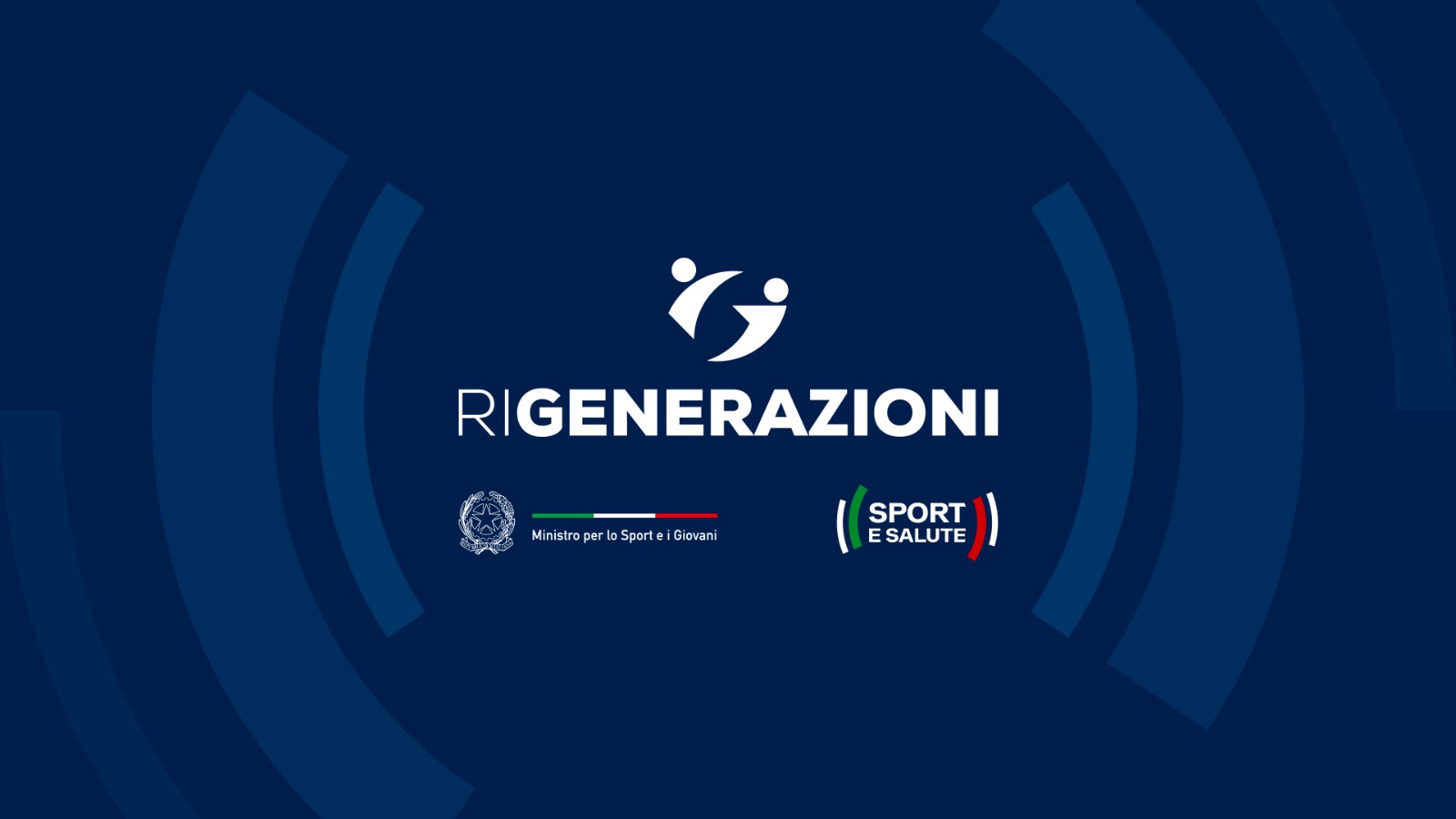 RiGenerazioni - Candidatura - Fase 1 RiGenerazioni - Candidatura - Fase 1