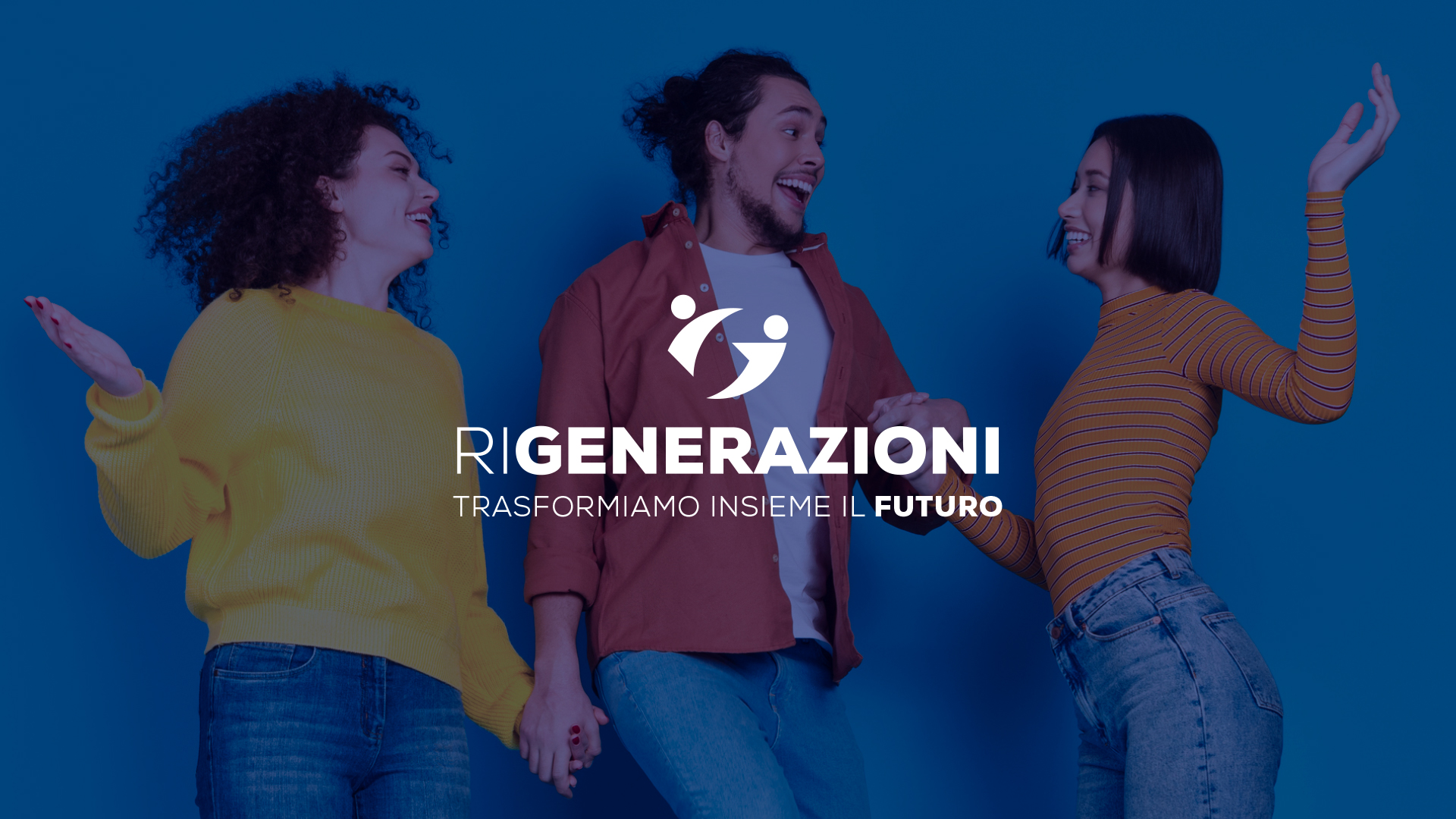 RI GENERAZIONI - Candidatura - Fase 1 RI GENERAZIONI - Candidatura - Fase 1