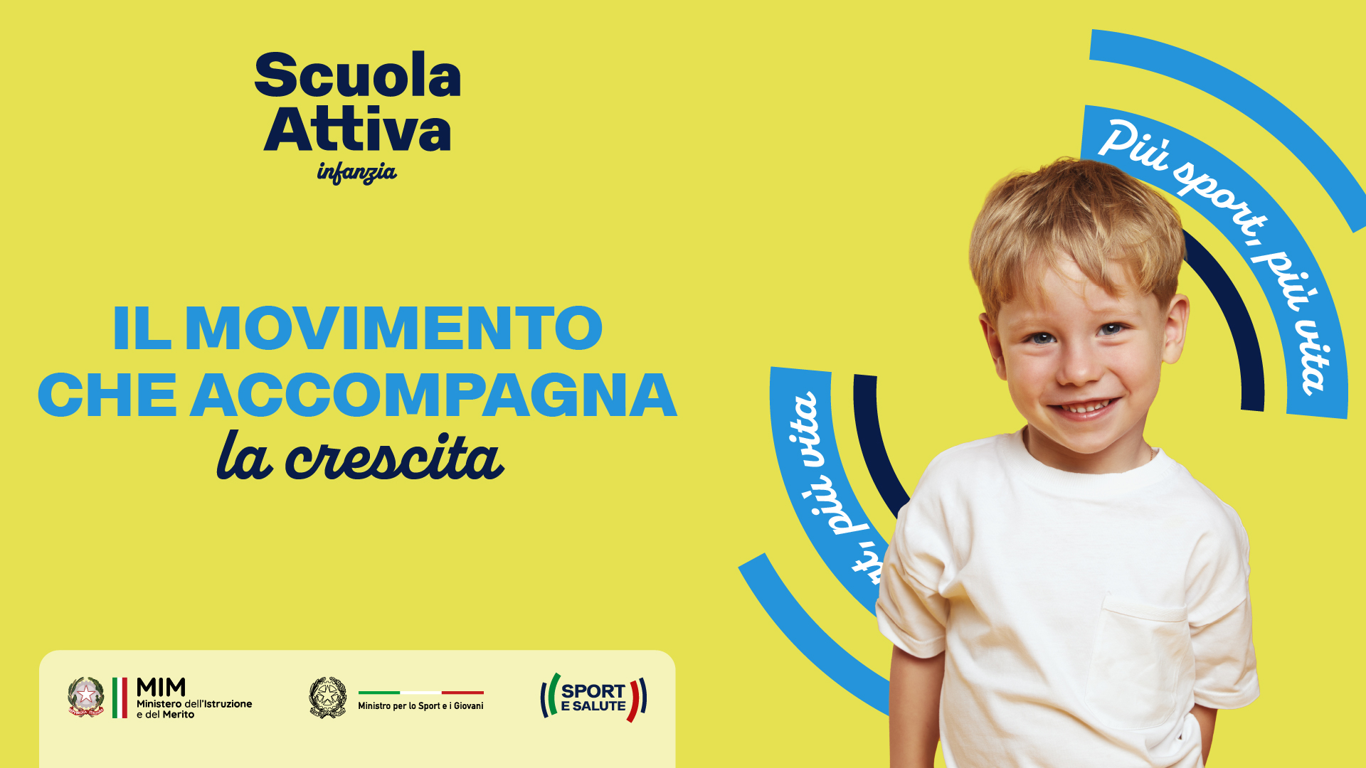 Scuola Attiva Infanzia - A.S. 2025/2026 - Candidatura Tutor Formatori Scuola Attiva Infanzia - A.S. 2025/2026 - Candidatura Tutor Formatori